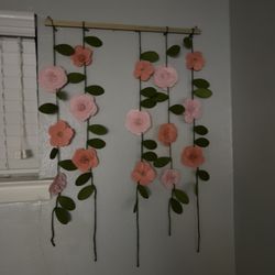 Wall Decor