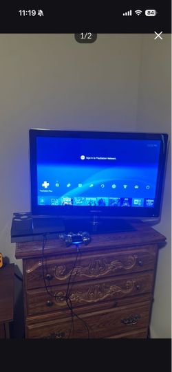 PS4 500GB