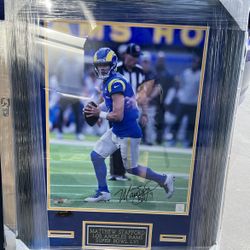 Los Angeles Rams 