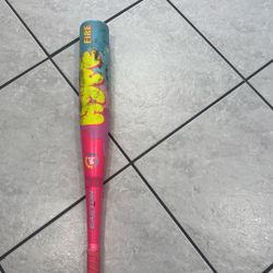 Hype Fire Pool Party Bat 