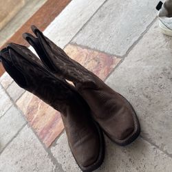 Denver cowboy Boots