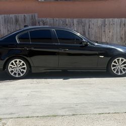2011 BMW 328i