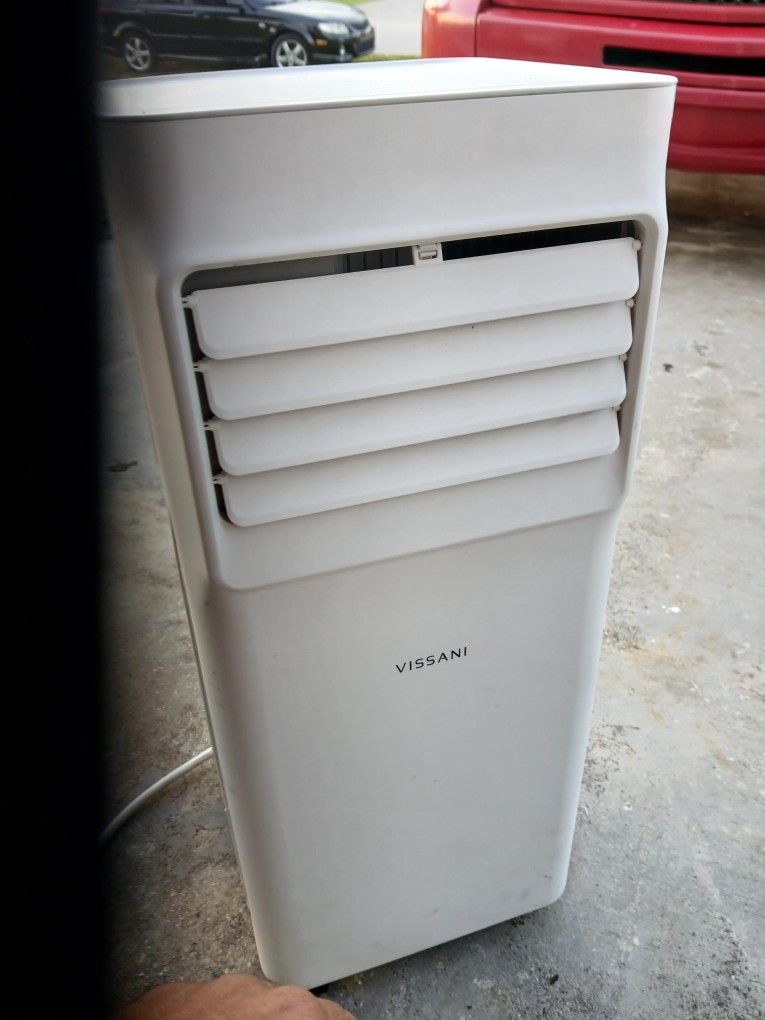 Portable Ac Unit