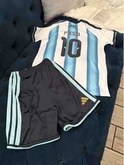 Set de Argentina para niños