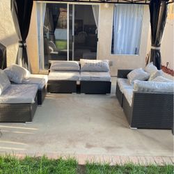 Outdoor Furniture