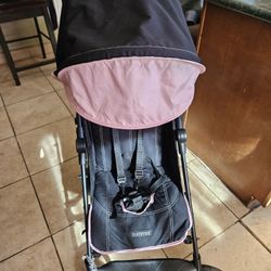 Stroller Sumner Elite 3D Clean 