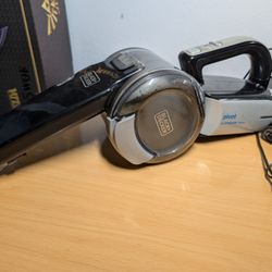 Cordless Handheld Car Vacuum