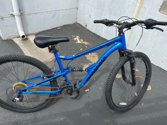 Bikes and Prats
