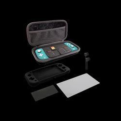 Nintendo Switch LITE Premium Hard Shell Protector Case

