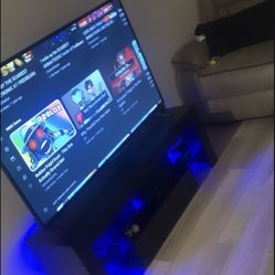 50” Tv Stand 