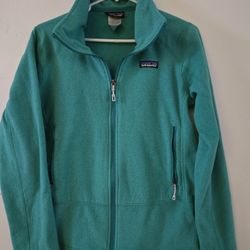 Patagonia Womans Mediana 