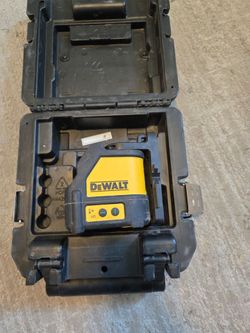 Dewalt  leiser