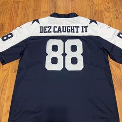 Dez bryant best sale jersey sales