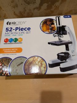 Brand NEW Microscope