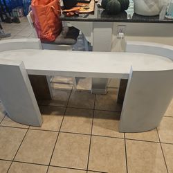 Entry Table