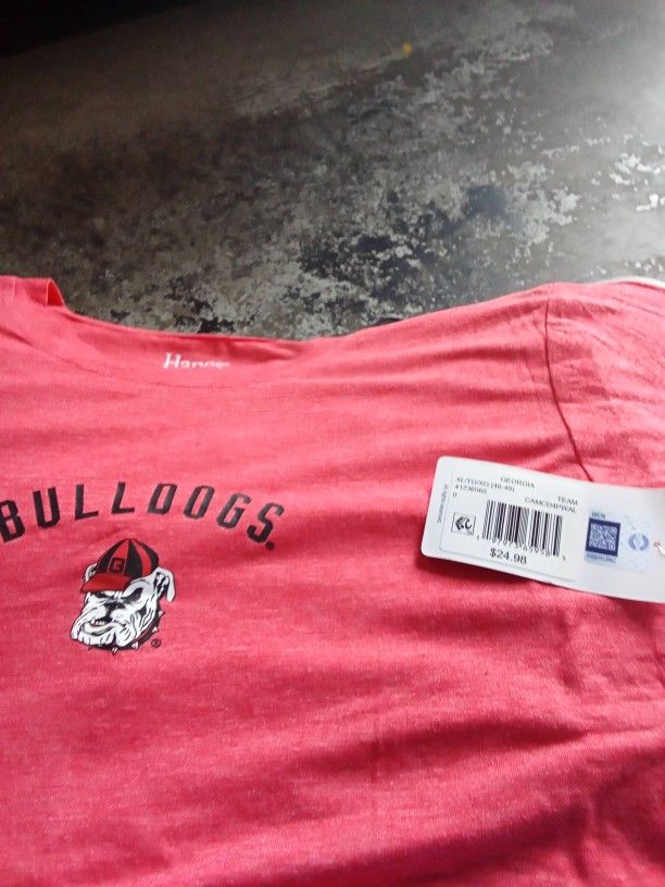 Bulldogs