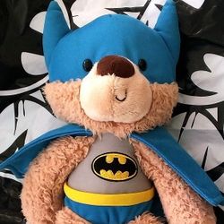 Batman Bear