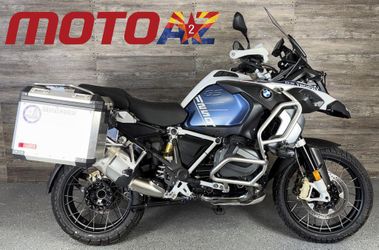 2024 BMW R1250 GS Adventure