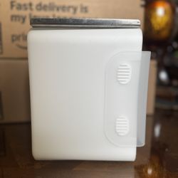Breastmilk Storage 