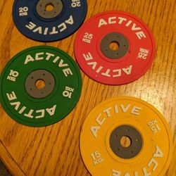 Coasters Weights Design