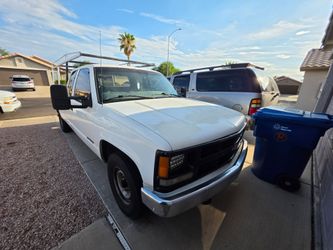 1997 c/k 2500