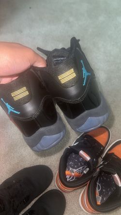 Jordan 11s