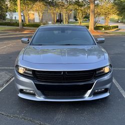 2016 Dodge Charger
