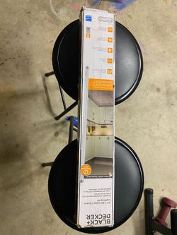 BLACK+DECKER LED Under Cabinet Light