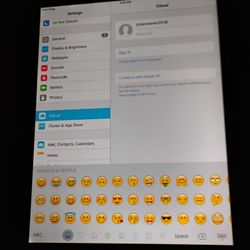 iPad 2 (Great Condition)