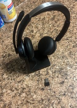 Headphones