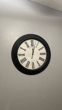 Reloj grande perfectas condiciones
