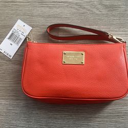 Michael Kors Wristlet