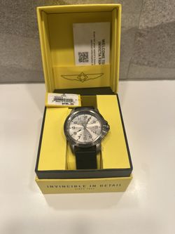 Invicta Diving Watch New 