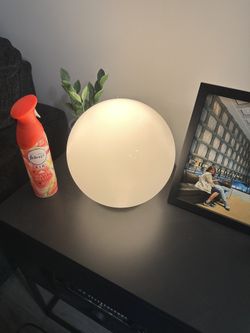 Lamp Orb