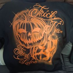 Fb county sweaters