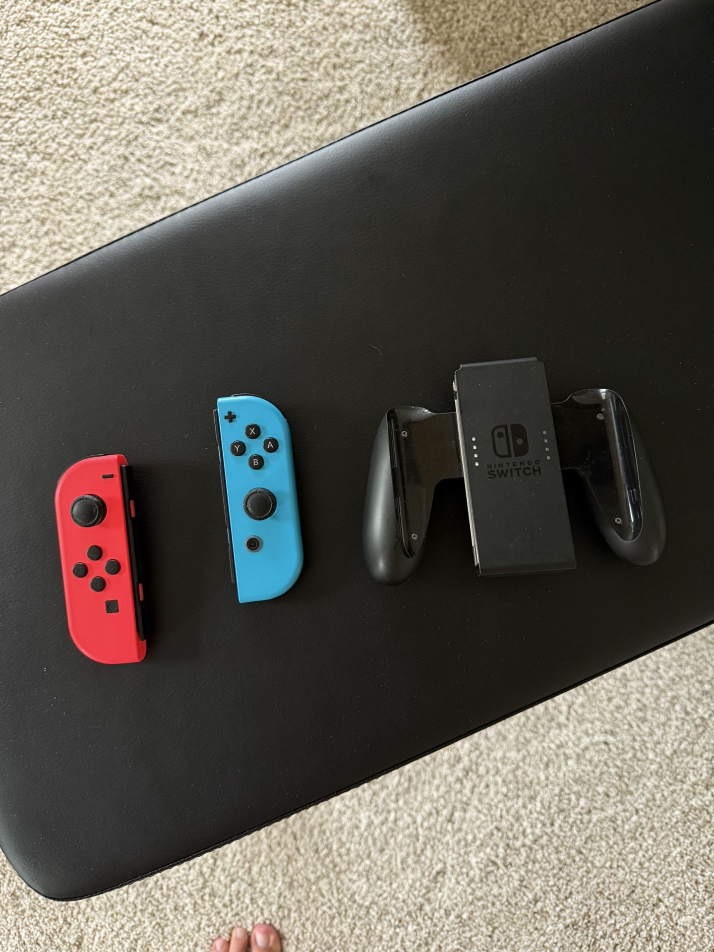Nintendo Switch Joycons
