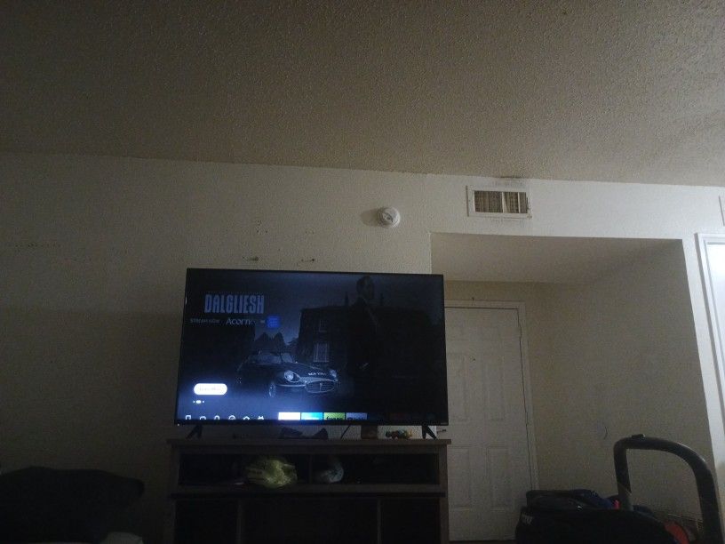 60 In Vizio Smart Tv