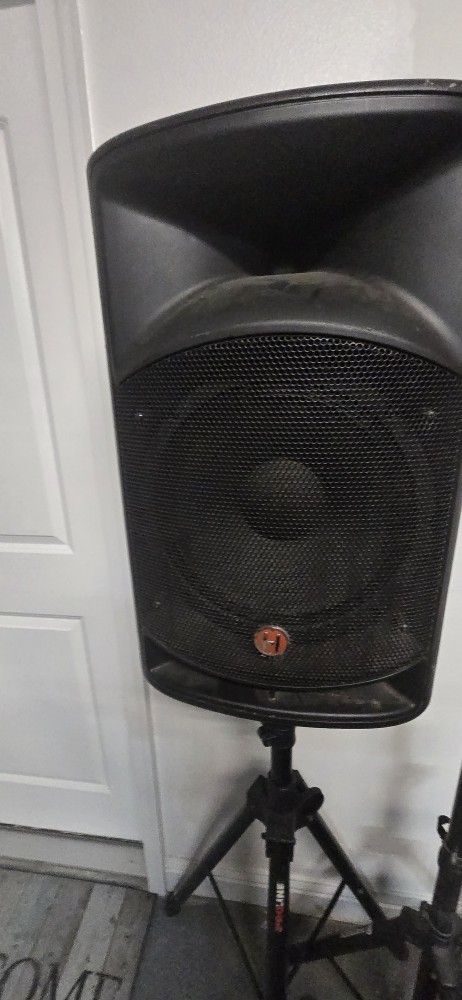 Dj Equipment