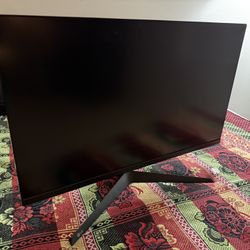 27” 165HZ LG Monitor ( Model Number: 27GQ40W)