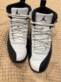 Jordan 12