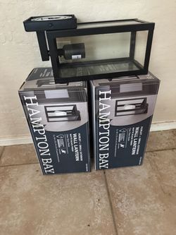 Lights for outside