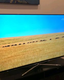 55 inch Samsung