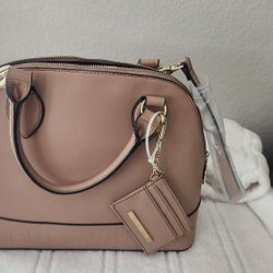 New Steve Madden Purse