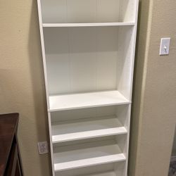 Book shelf 