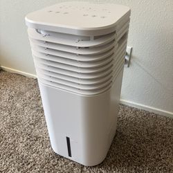 Portable Air Conditioner Factory New