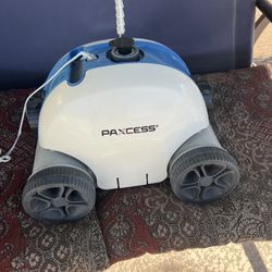 Pool Vacuum 