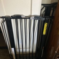 In Door Gates