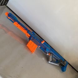 Nerf Mega Centurion Blaster Gun Dart N-strike Elite 