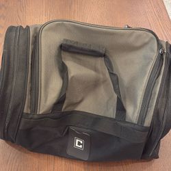 Chaps Duffle Bag 