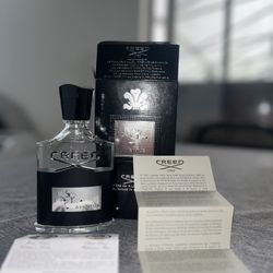 Creed Aventus 3.3Fl Oz